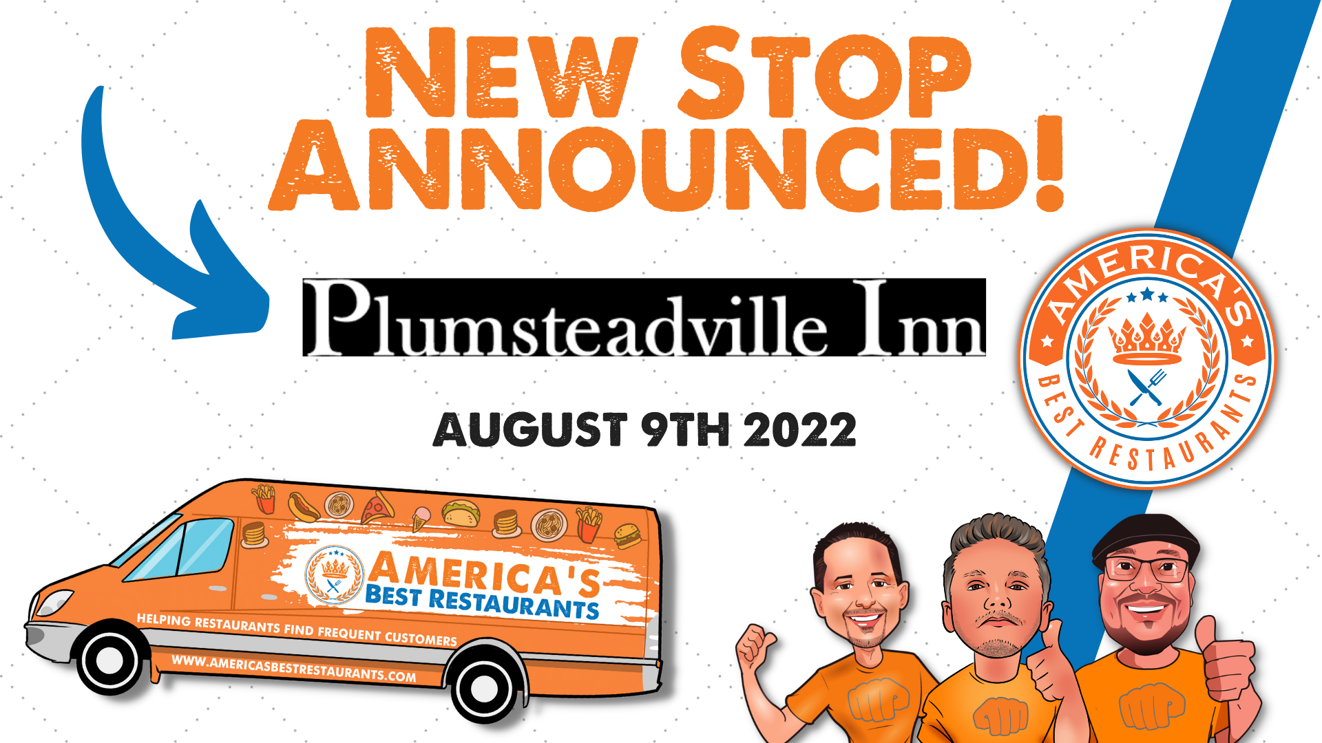 Plumsteadville Inn in Pipersville, PA